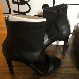 Dolce Vita Savana Heels!